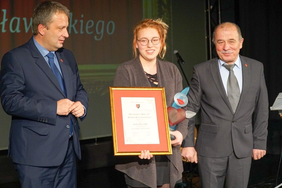 Ludzie, którzy niosą dobroć. Znamy Wolontariuszy Roku