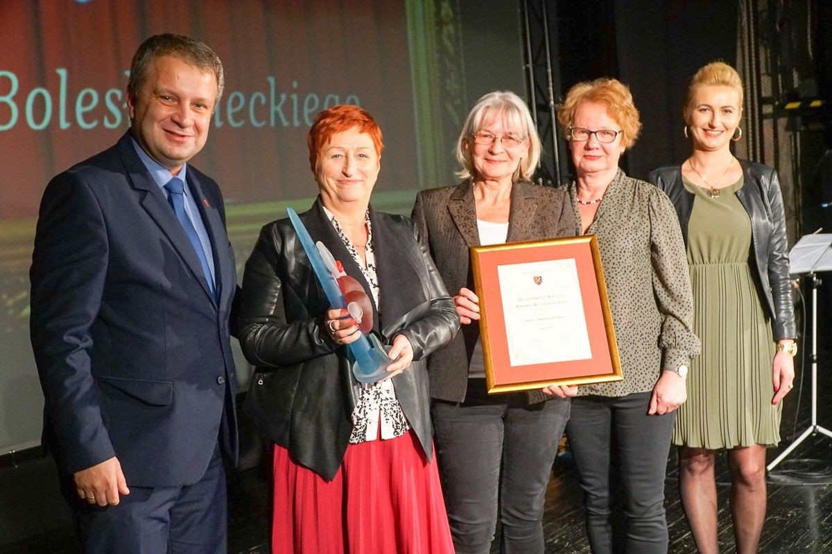 Ludzie, którzy niosą dobroć. Znamy Wolontariuszy Roku