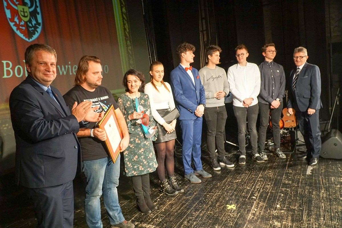 Ludzie, którzy niosą dobroć. Znamy Wolontariuszy Roku