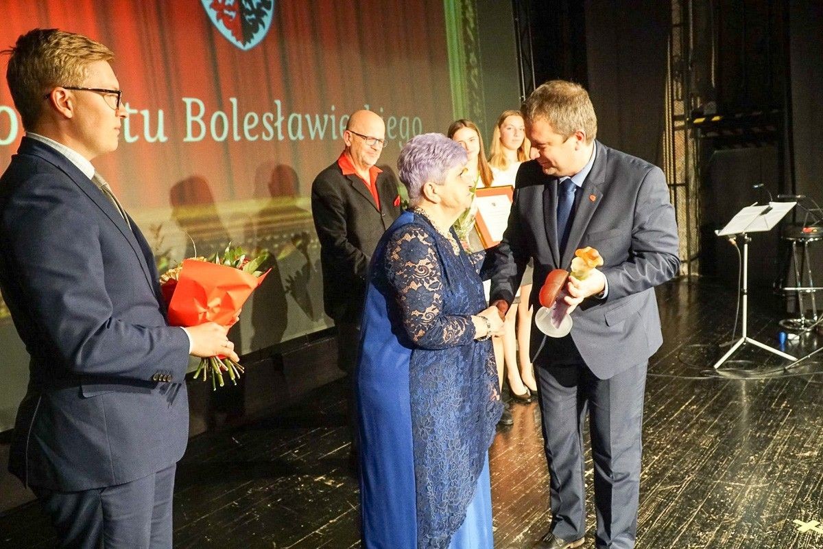 Ludzie, którzy niosą dobroć. Znamy Wolontariuszy Roku