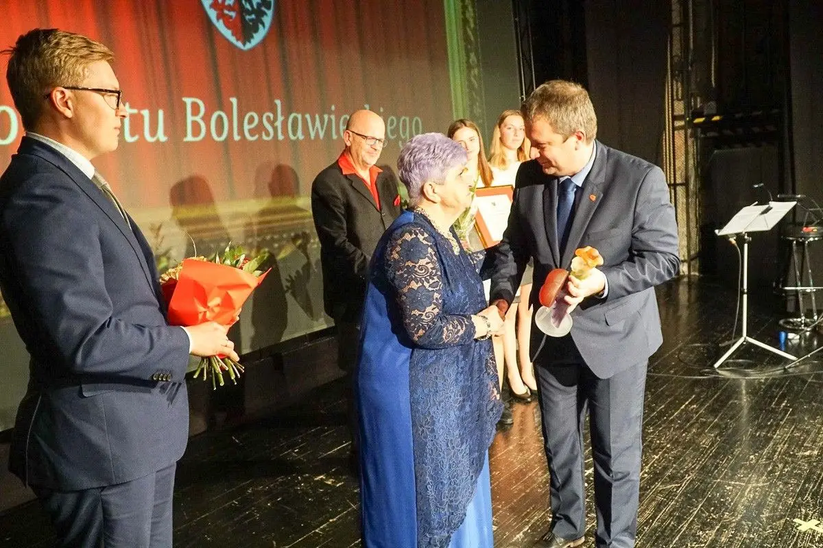 Ludzie, którzy niosą dobroć. Znamy Wolontariuszy Roku