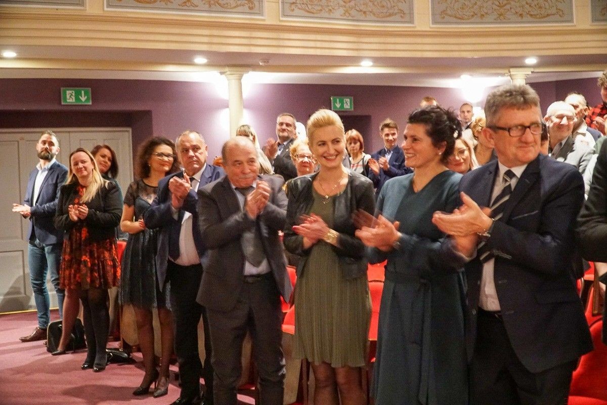 Ludzie, którzy niosą dobroć. Znamy Wolontariuszy Roku