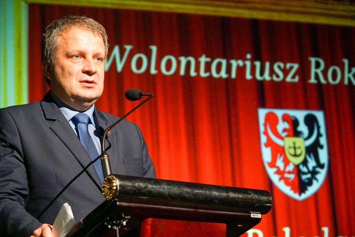 Ludzie, którzy niosą dobroć. Znamy Wolontariuszy Roku