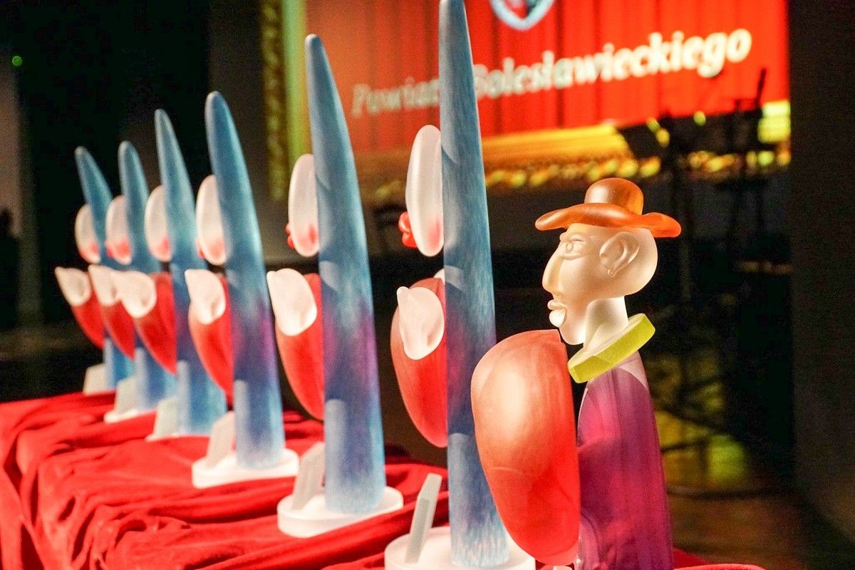 Ludzie, którzy niosą dobroć. Znamy Wolontariuszy Roku