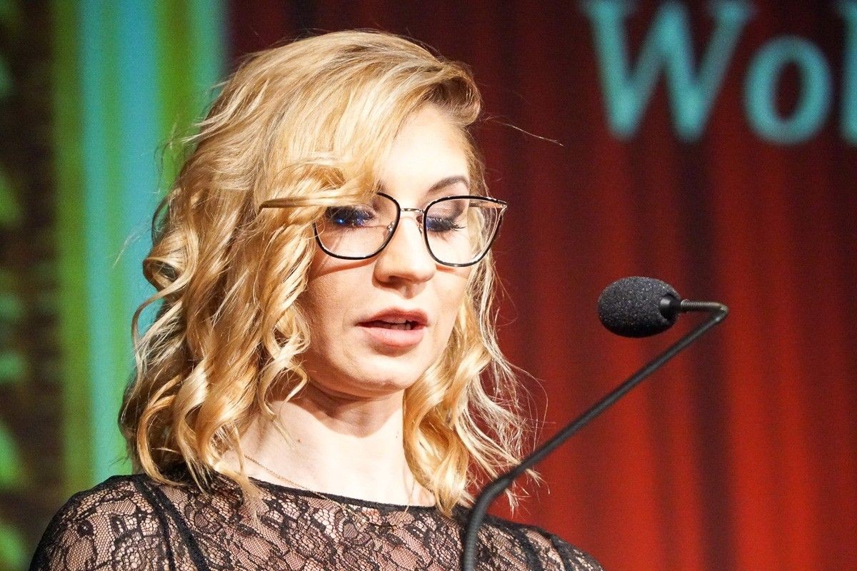 Ludzie, którzy niosą dobroć. Znamy Wolontariuszy Roku