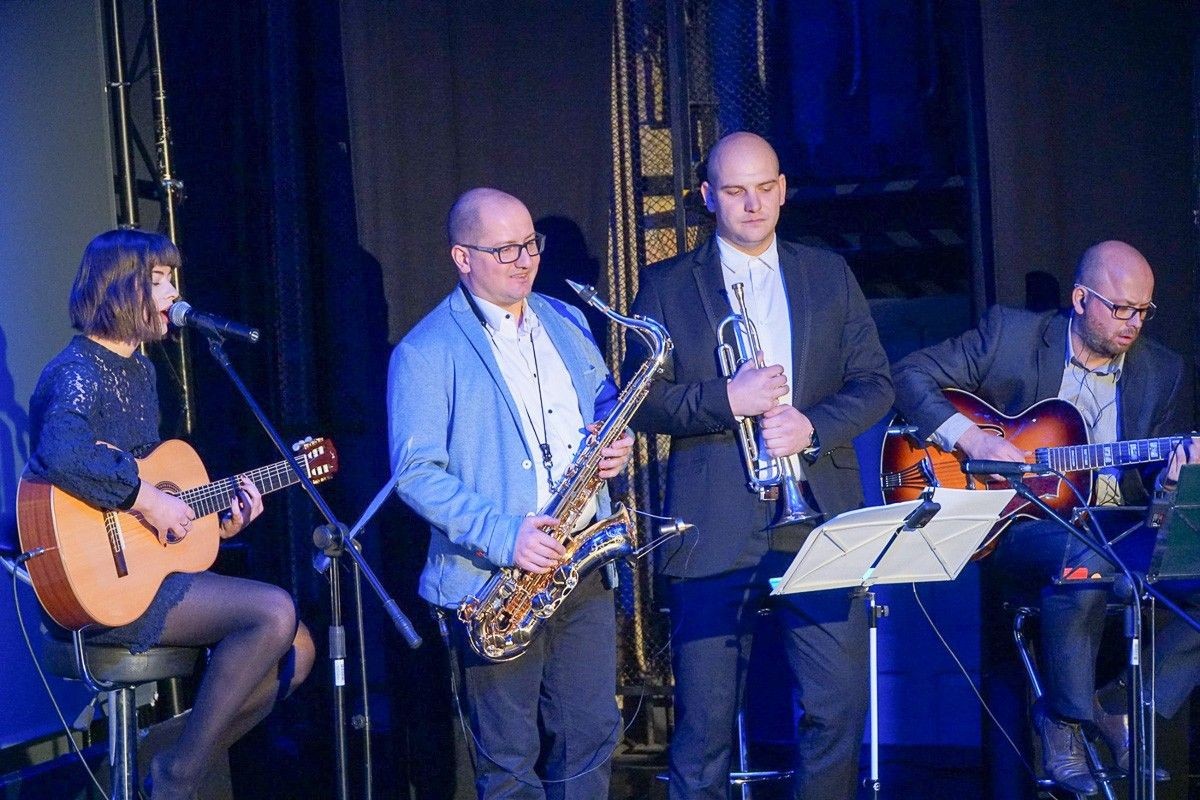 Ludzie, którzy niosą dobroć. Znamy Wolontariuszy Roku