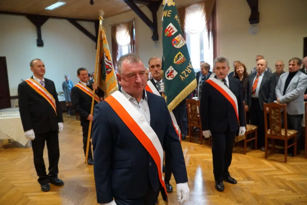 Bolesławieckie Koło Pszczelarzy obchodziło 65-lecie istnienia