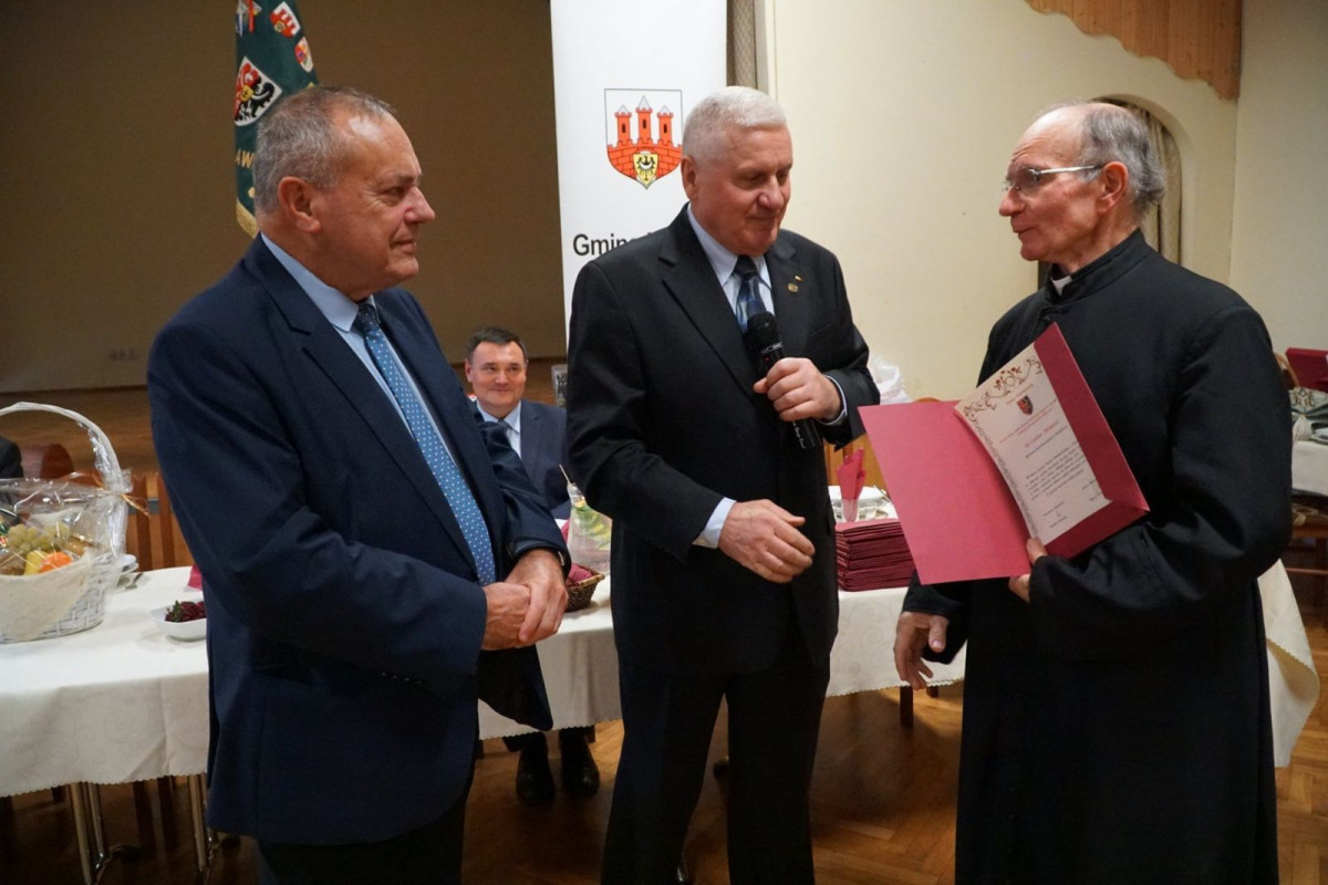 Bolesławieckie Koło Pszczelarzy obchodziło 65-lecie istnienia