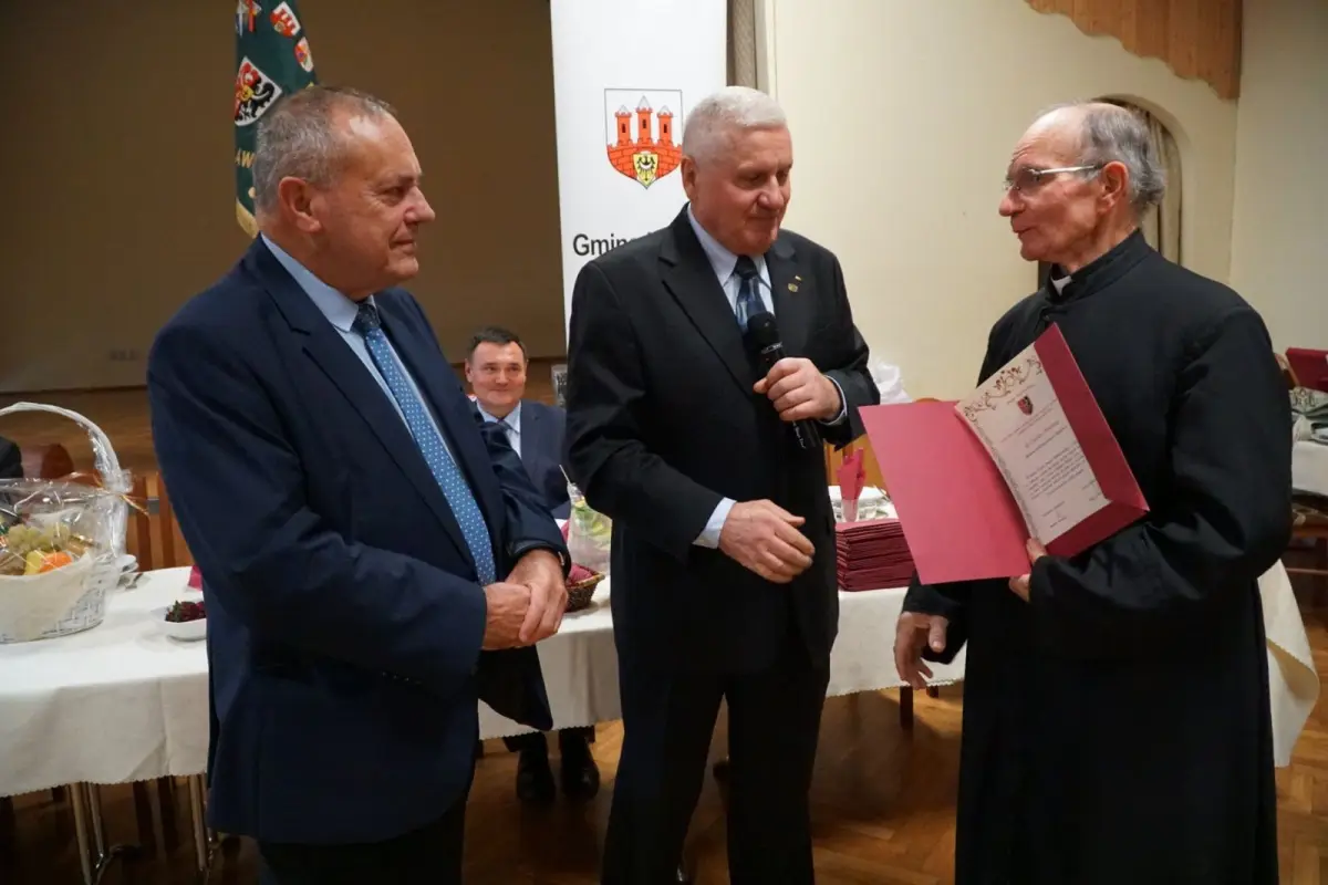 Bolesławieckie Koło Pszczelarzy obchodziło 65-lecie istnienia