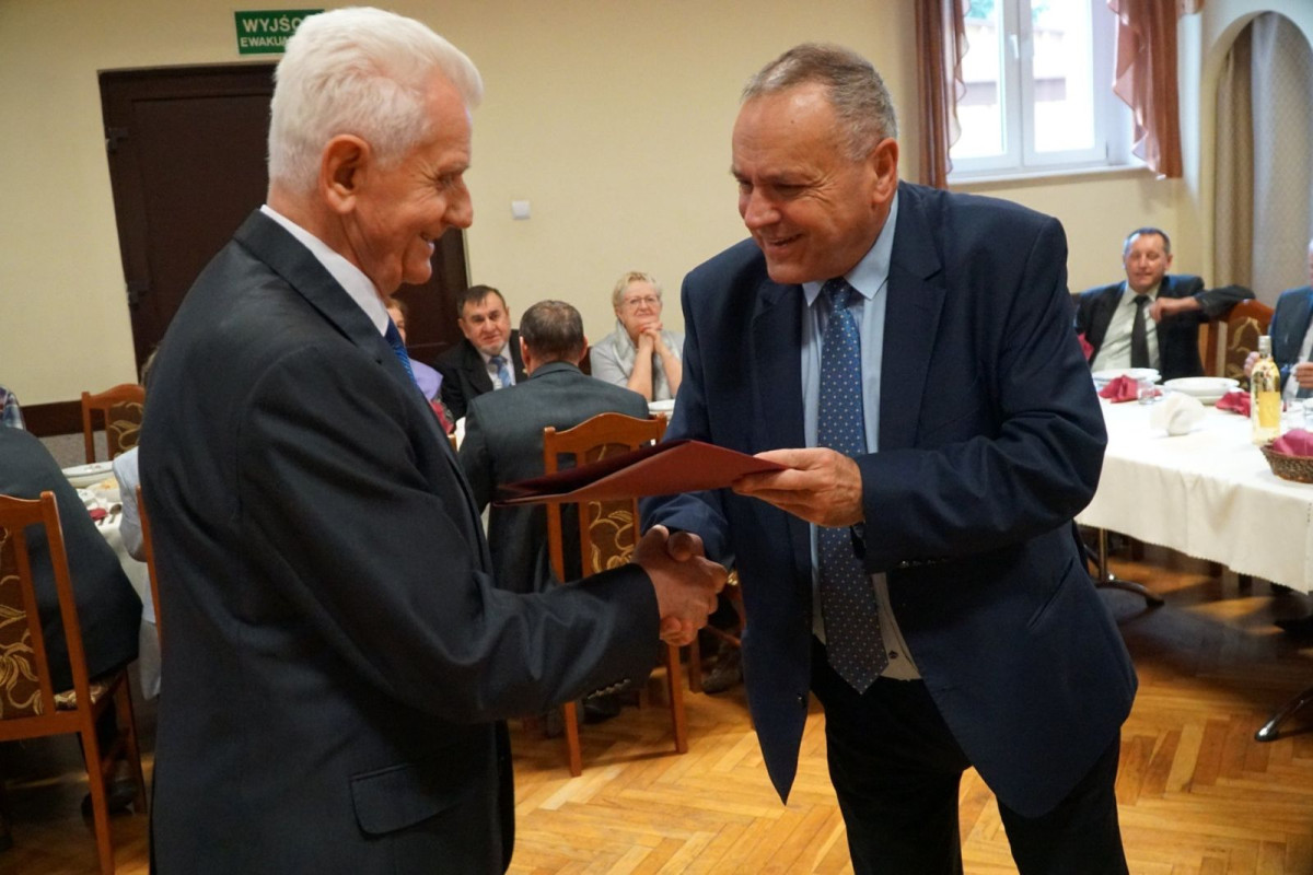 Bolesławieckie Koło Pszczelarzy obchodziło 65-lecie istnienia