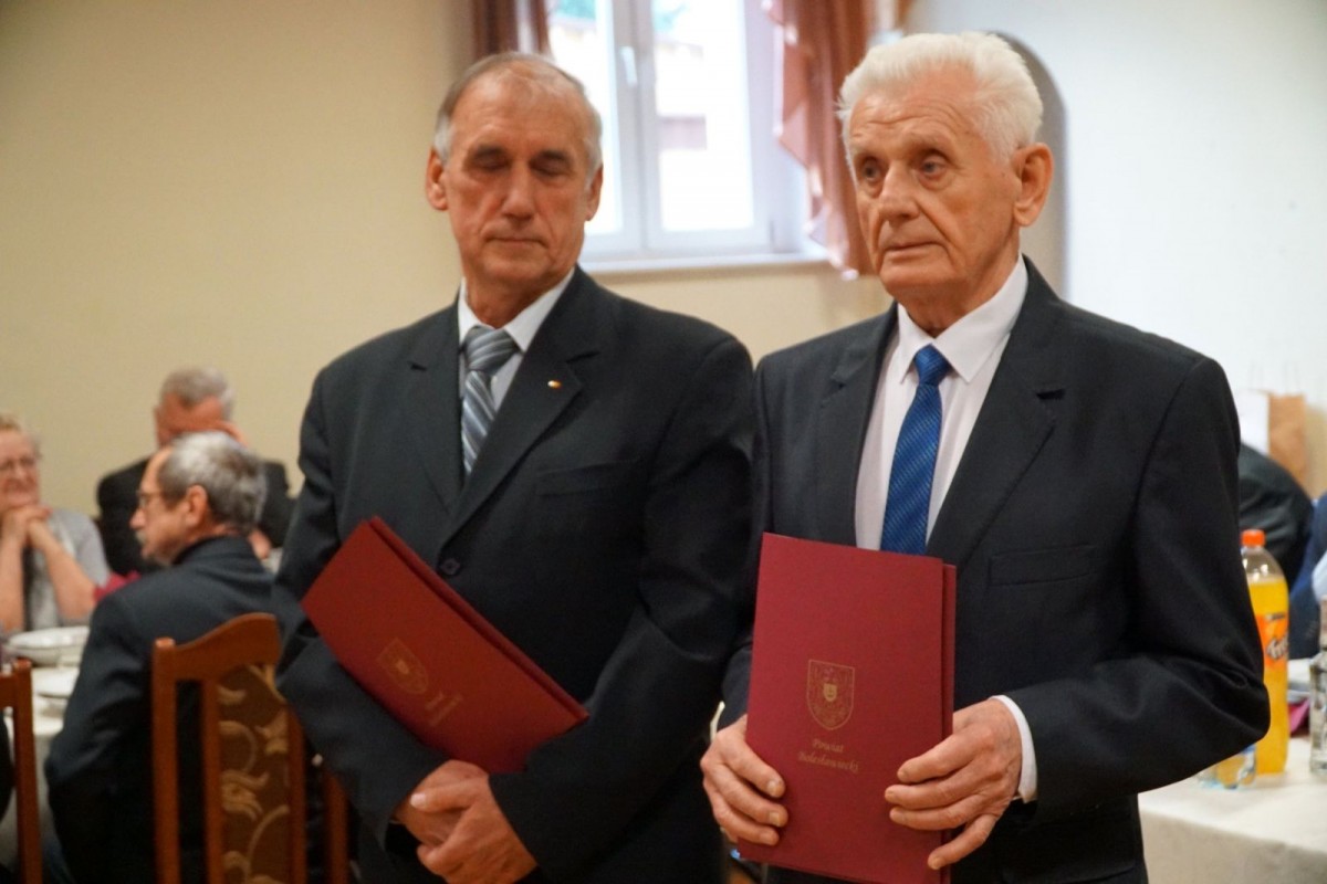 Bolesławieckie Koło Pszczelarzy obchodziło 65-lecie istnienia