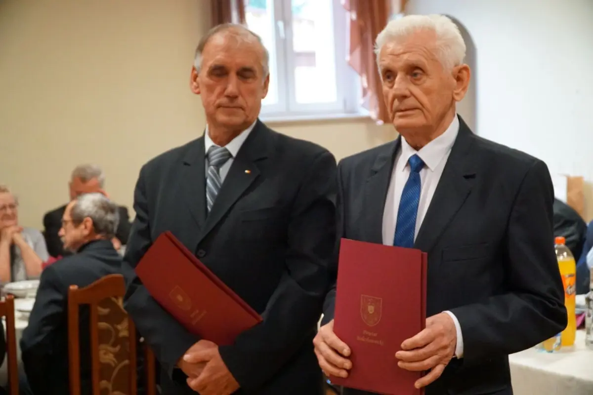 Bolesławieckie Koło Pszczelarzy obchodziło 65-lecie istnienia