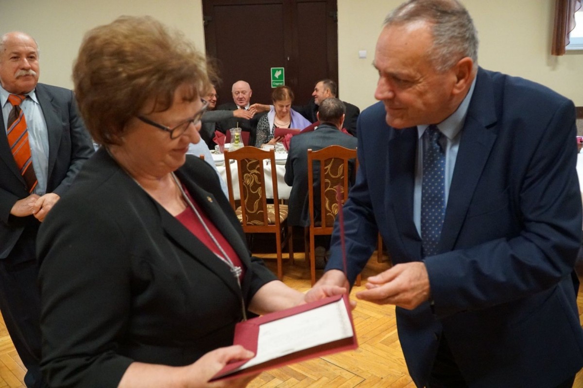 Bolesławieckie Koło Pszczelarzy obchodziło 65-lecie istnienia