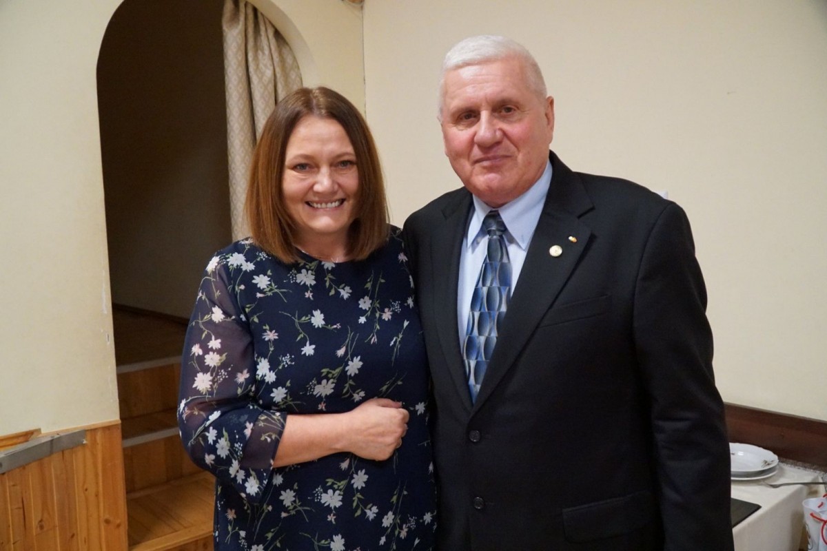 Bolesławieckie Koło Pszczelarzy obchodziło 65-lecie istnienia