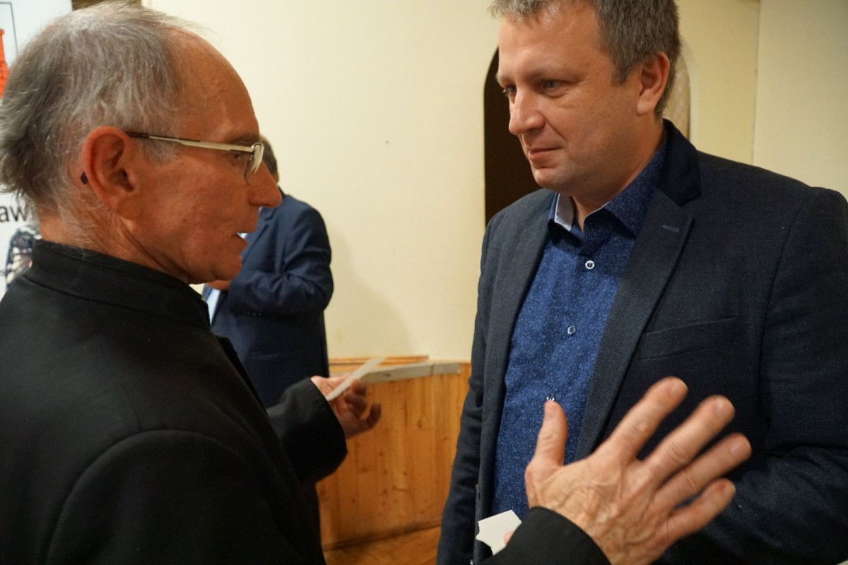 Bolesławieckie Koło Pszczelarzy obchodziło 65-lecie istnienia