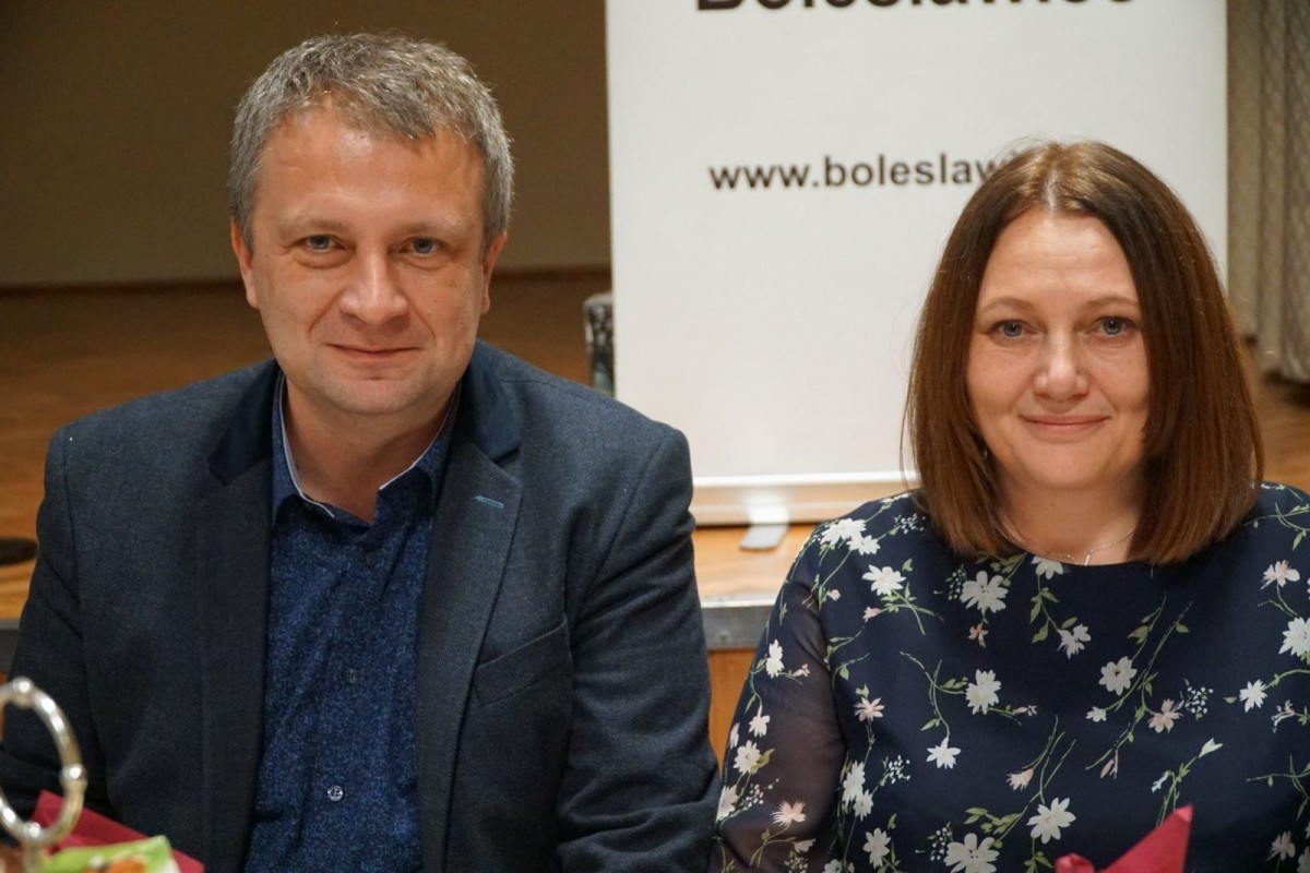 Bolesławieckie Koło Pszczelarzy obchodziło 65-lecie istnienia