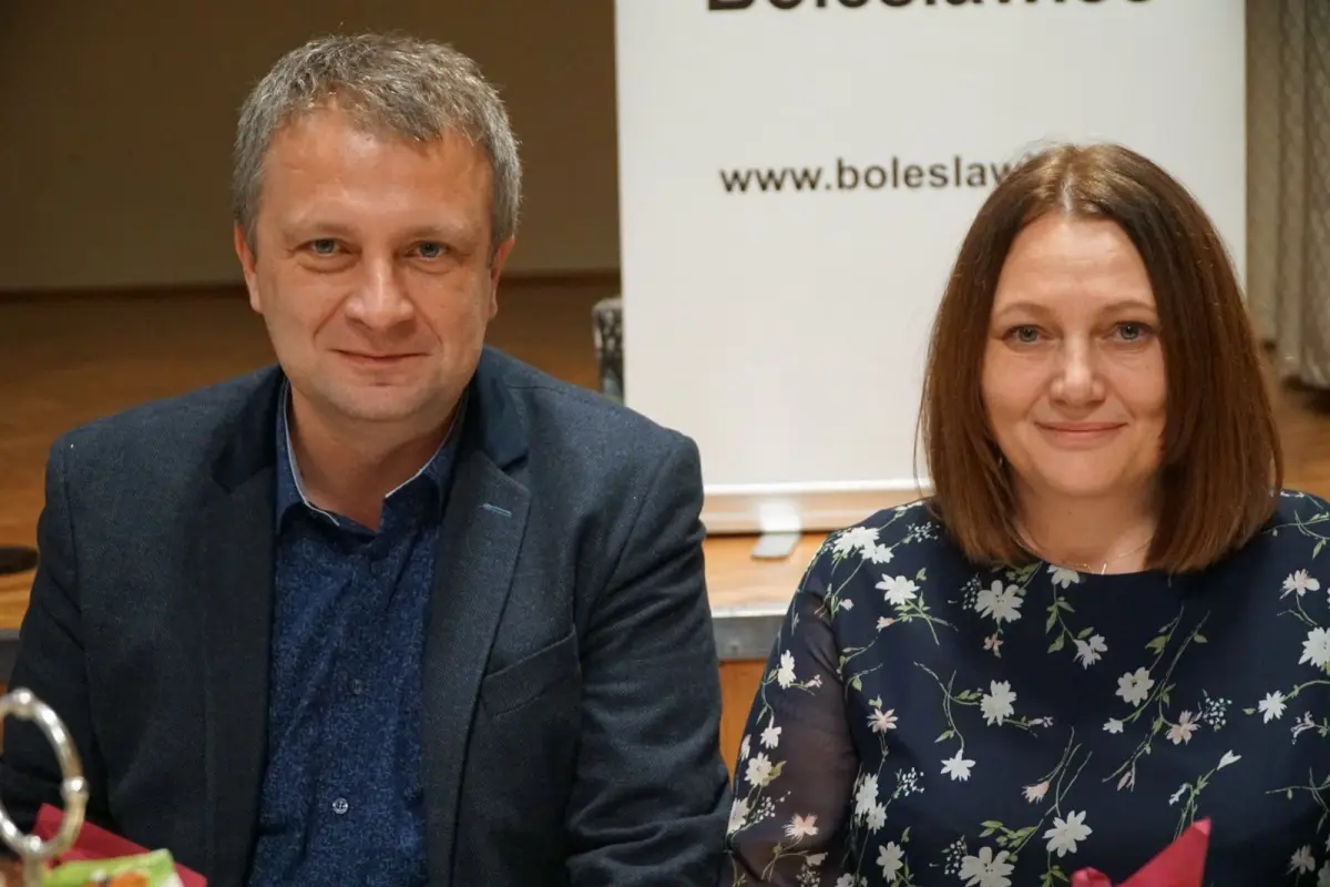 Bolesławieckie Koło Pszczelarzy obchodziło 65-lecie istnienia