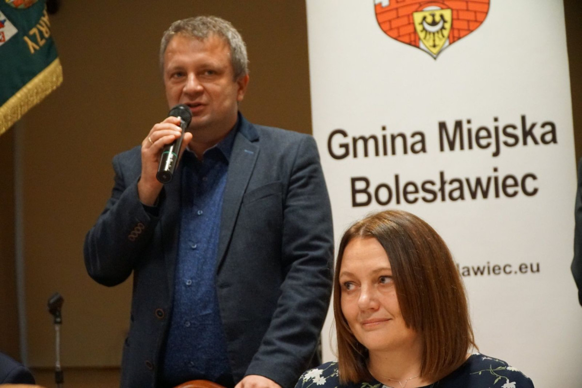 Bolesławieckie Koło Pszczelarzy obchodziło 65-lecie istnienia