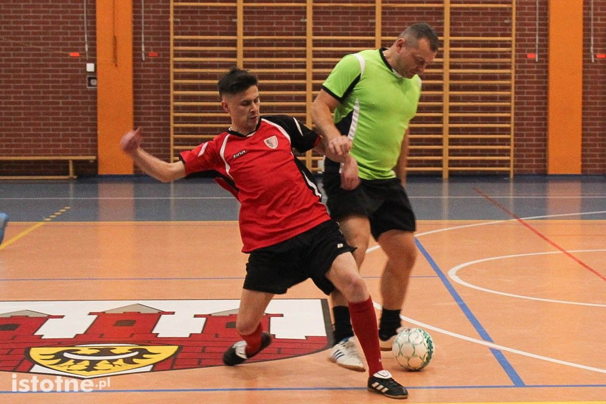 Pierwsza kolejka Futsal Ekstraklasy
