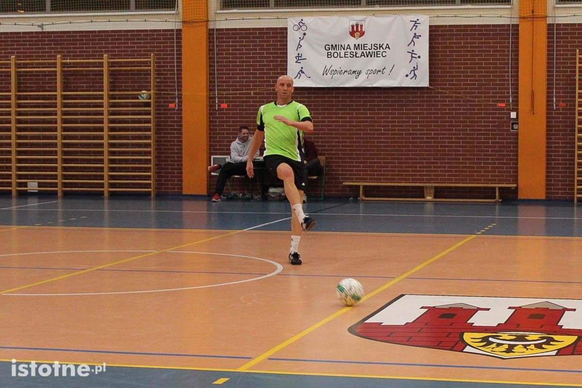 Pierwsza kolejka Futsal Ekstraklasy