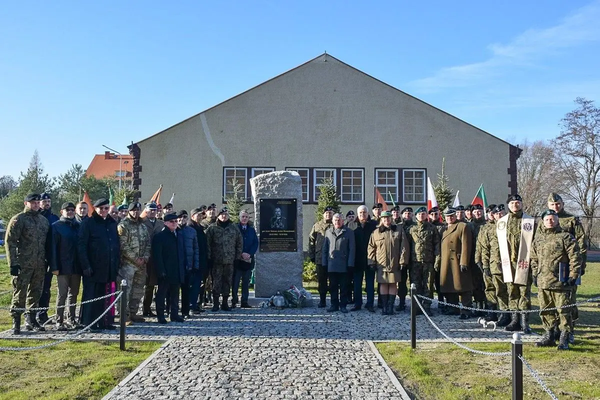 Artyleryjskie święto w Bolesławcu