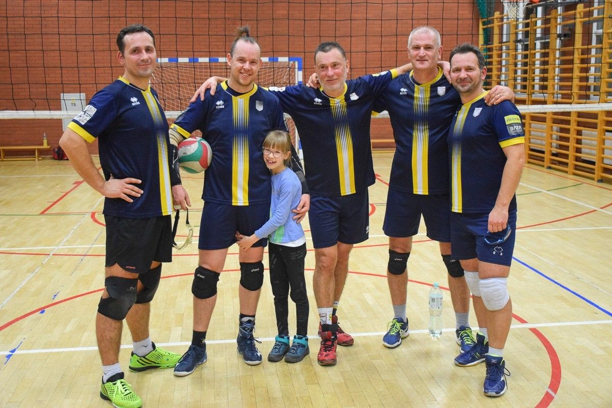 Znamy najlepszych międzygminnych siatkarzy