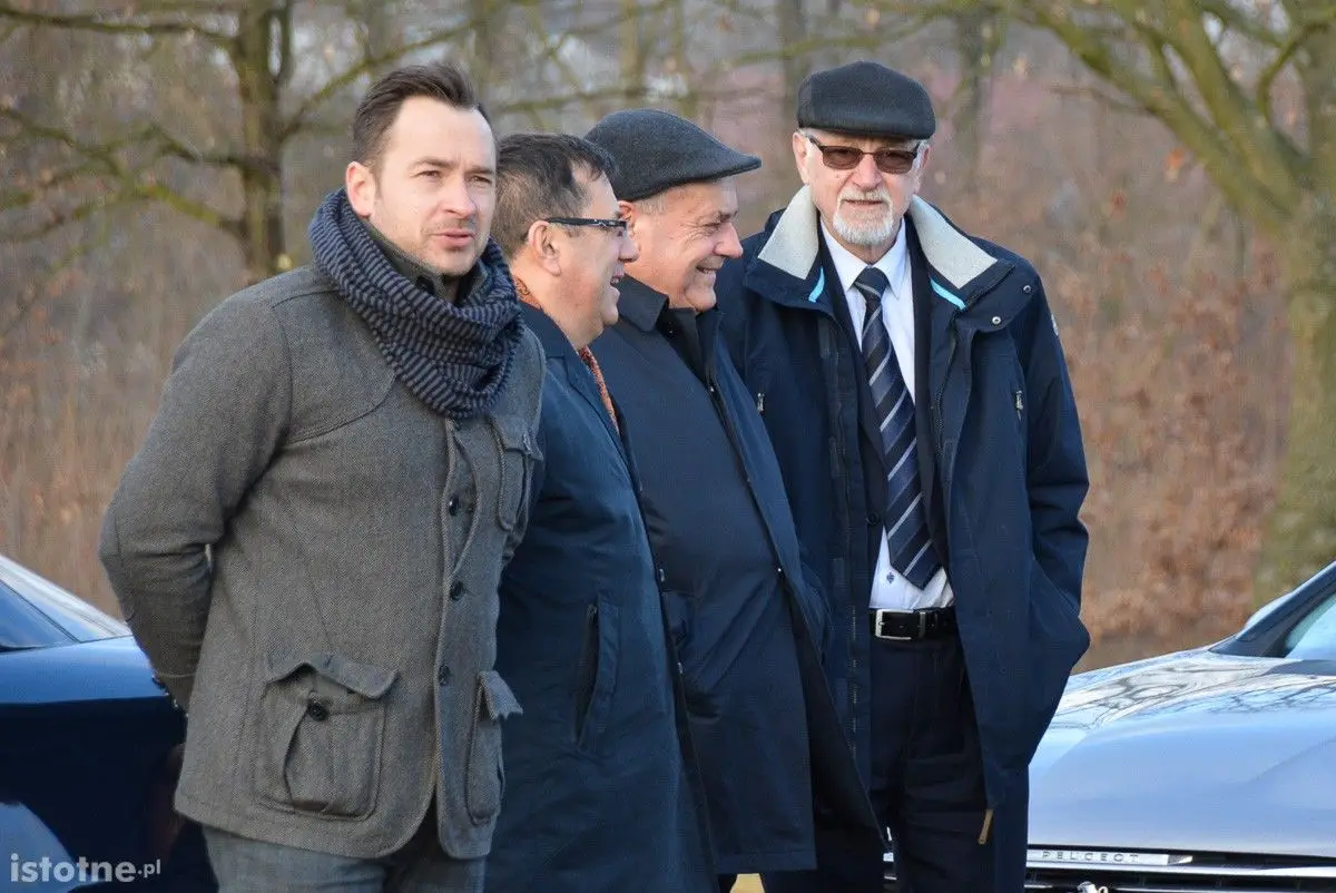 Bolesławiecki PKS z nowymi pojazdami