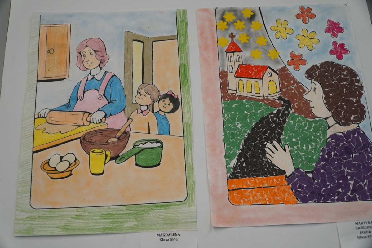 Wyjątkowa wystawa w Centrum Wiedzy