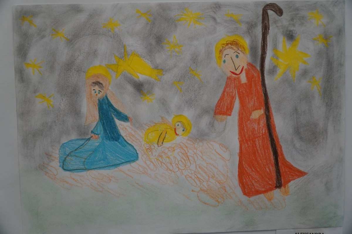 Wyjątkowa wystawa w Centrum Wiedzy