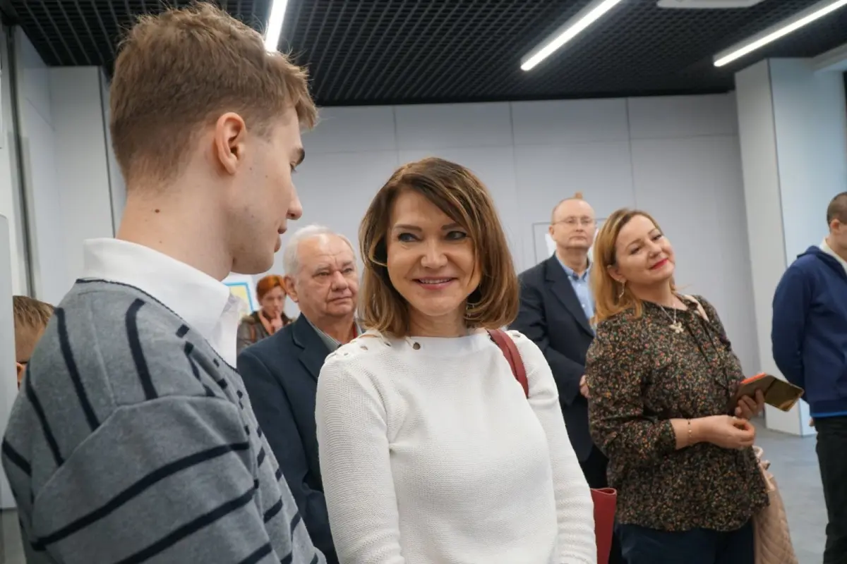 Wyjątkowa wystawa w Centrum Wiedzy