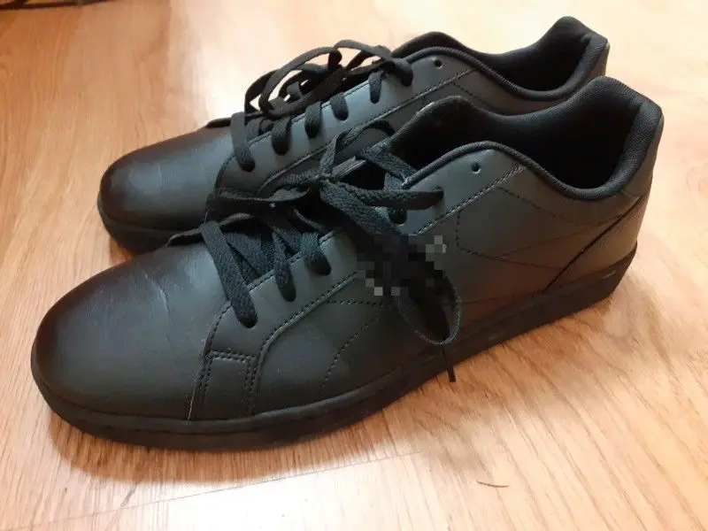Ukradł buty, uderzył pracownicę sklepu. 27-latek zatrzymany
