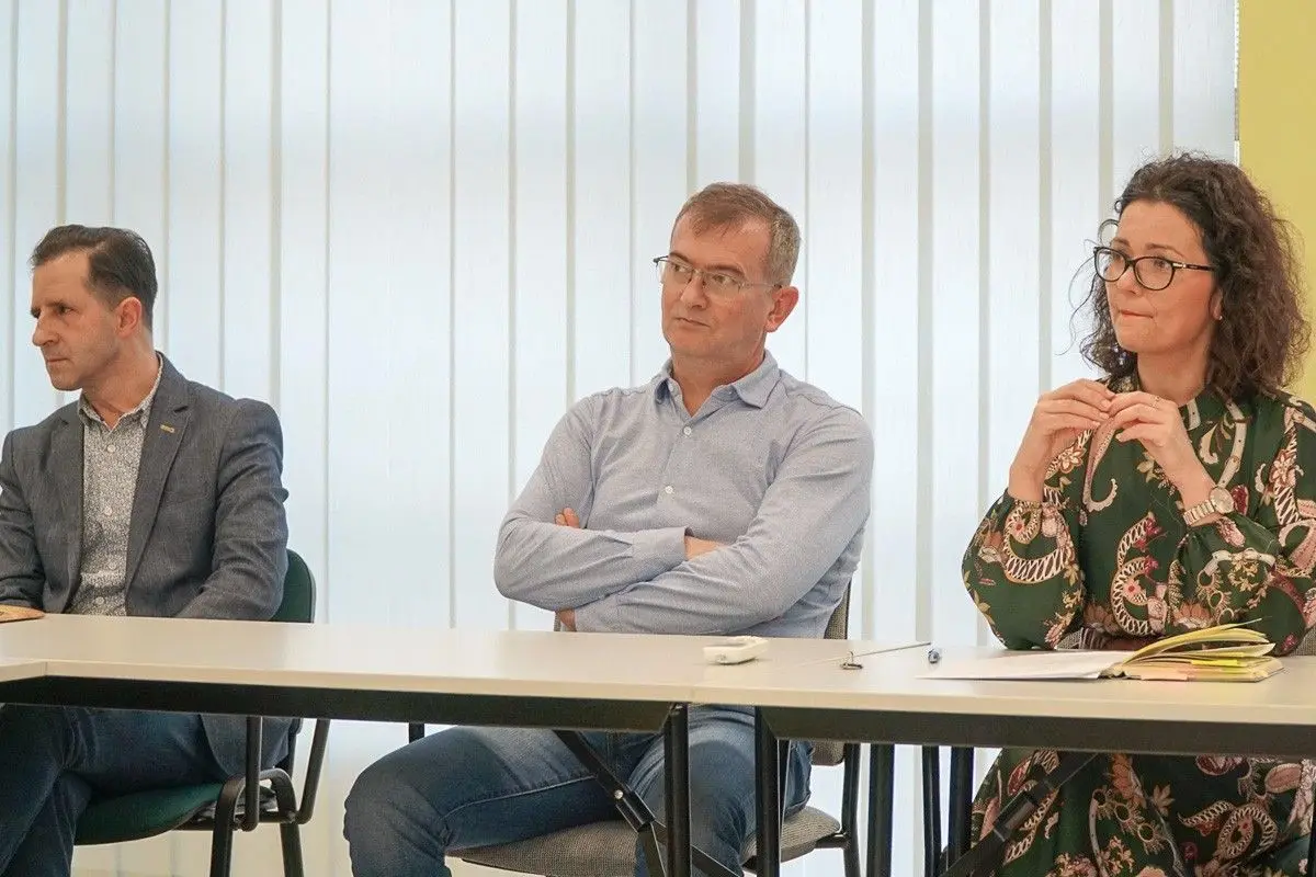 Ruszyły przygotowania do jubileuszowego Opłatka Integracyjnego