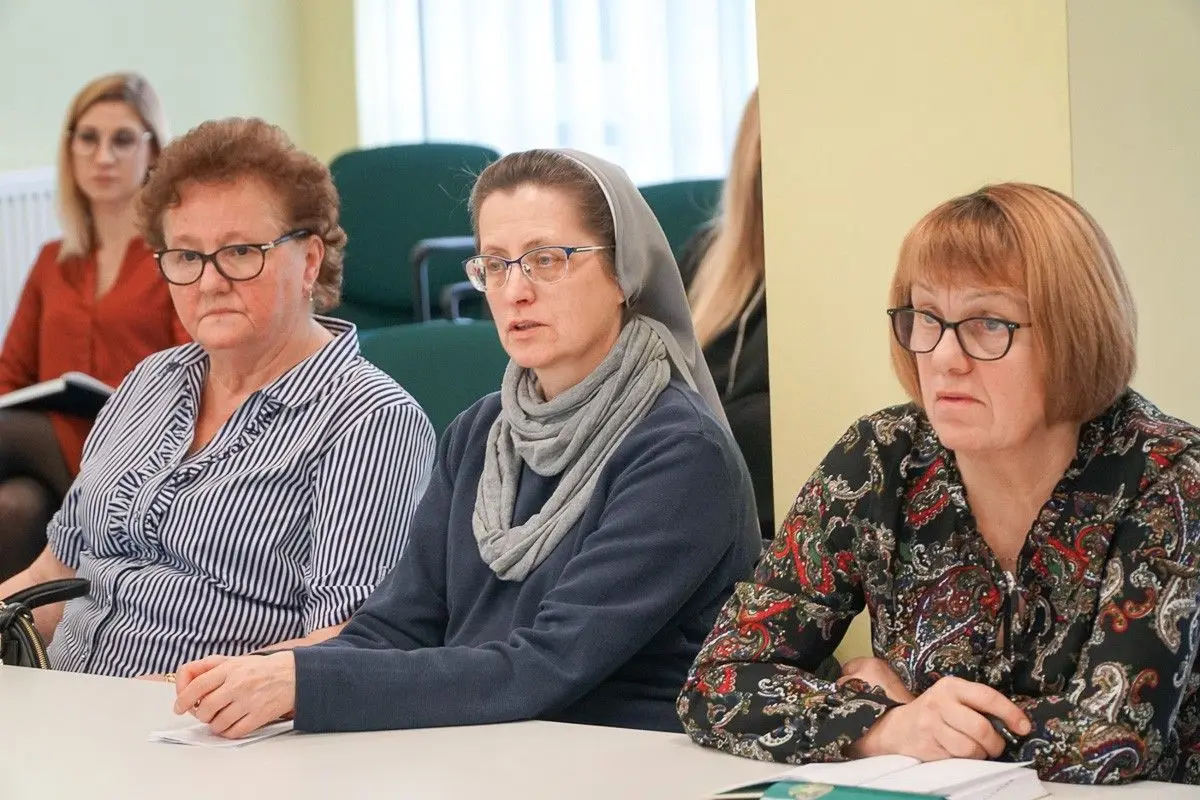 Ruszyły przygotowania do jubileuszowego Opłatka Integracyjnego