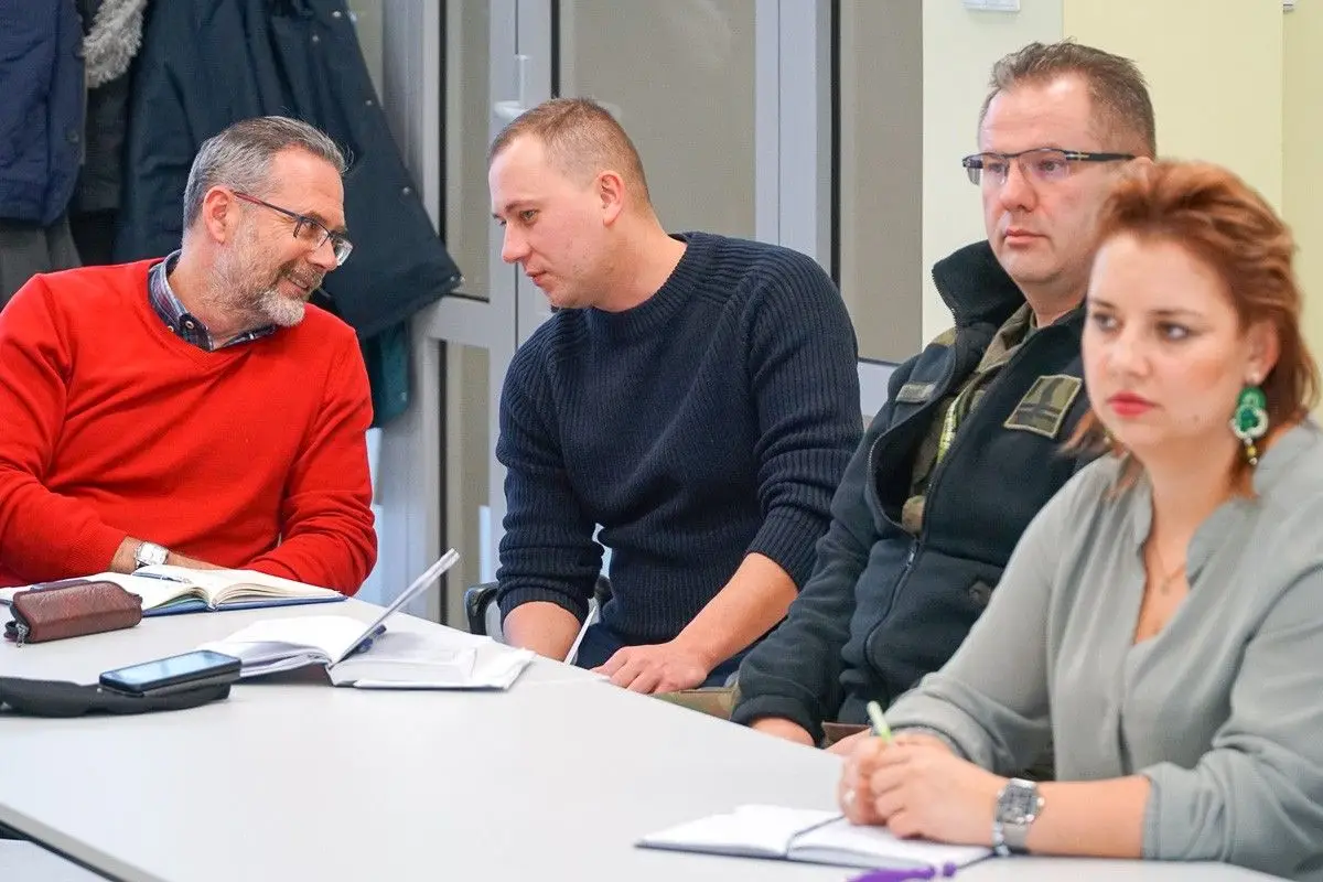 Ruszyły przygotowania do jubileuszowego Opłatka Integracyjnego