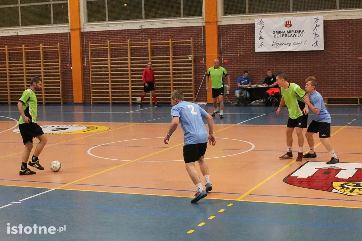 Za nami druga kolejka Futsal Ekstraklasy