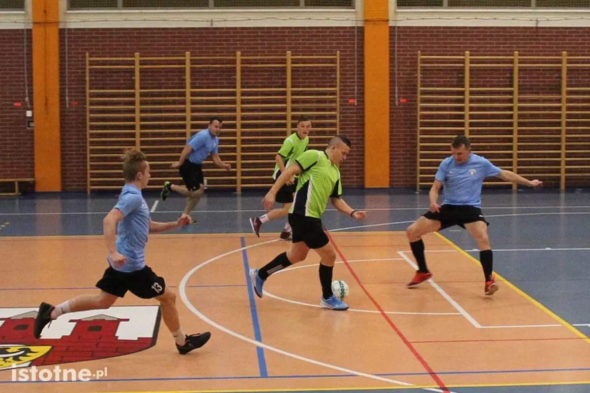 Za nami druga kolejka Futsal Ekstraklasy