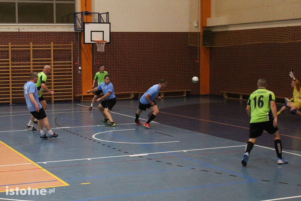 Za nami druga kolejka Futsal Ekstraklasy