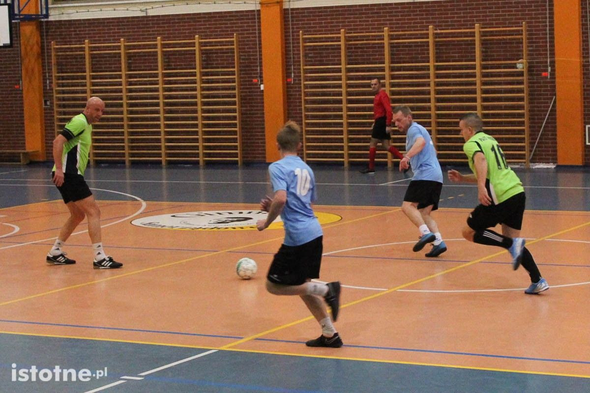 Za nami druga kolejka Futsal Ekstraklasy