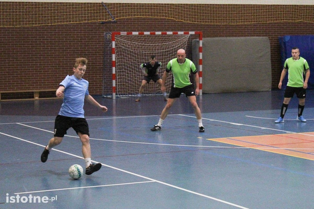 Za nami druga kolejka Futsal Ekstraklasy