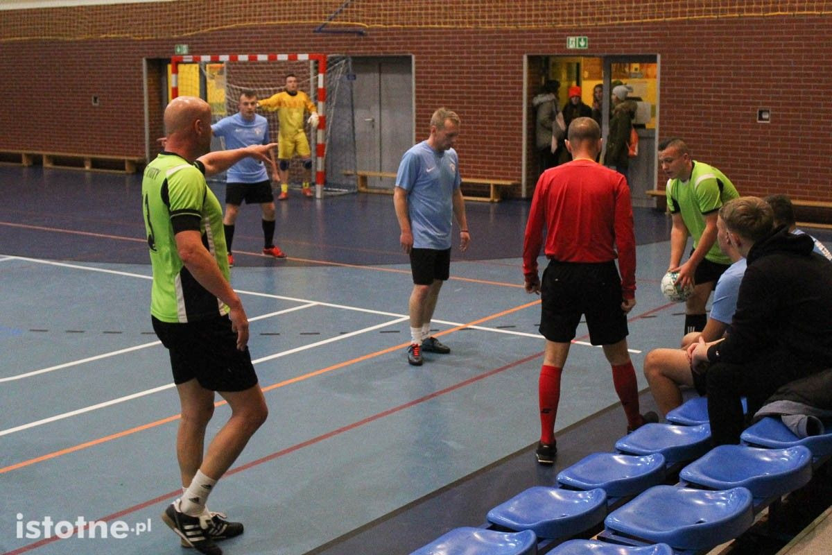 Za nami druga kolejka Futsal Ekstraklasy