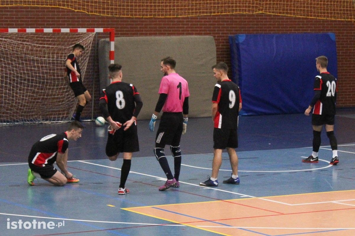 Za nami druga kolejka Futsal Ekstraklasy