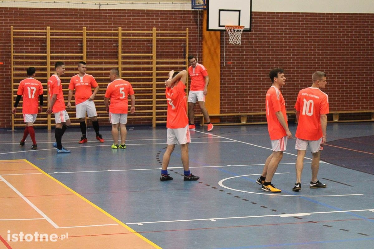 Za nami druga kolejka Futsal Ekstraklasy