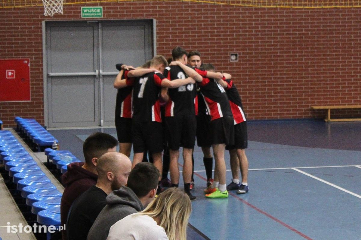 Za nami druga kolejka Futsal Ekstraklasy