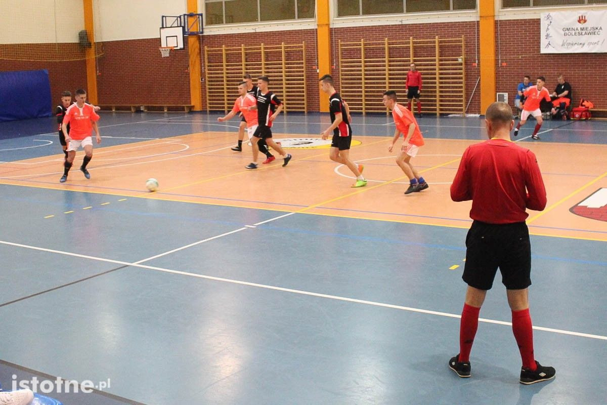 Za nami druga kolejka Futsal Ekstraklasy