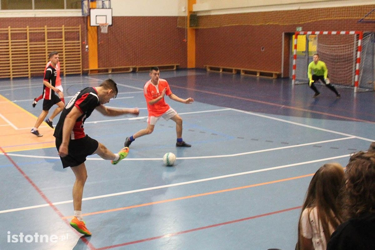 Za nami druga kolejka Futsal Ekstraklasy