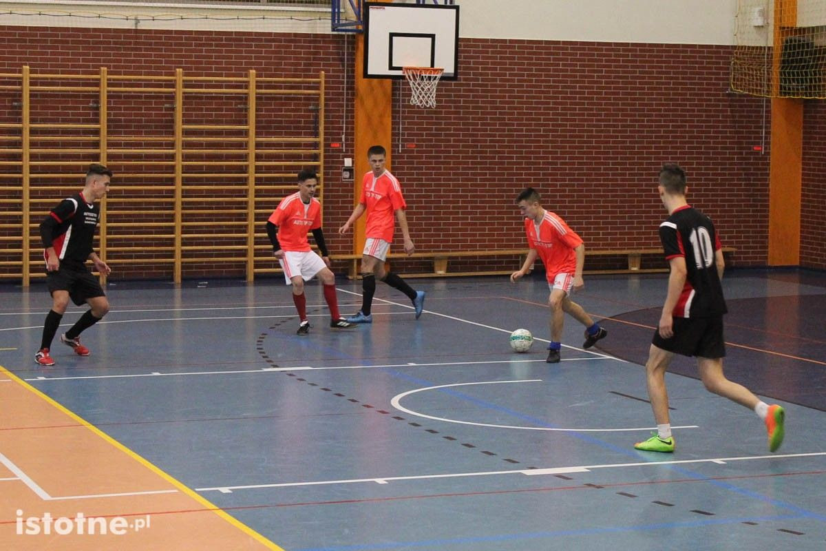Za nami druga kolejka Futsal Ekstraklasy