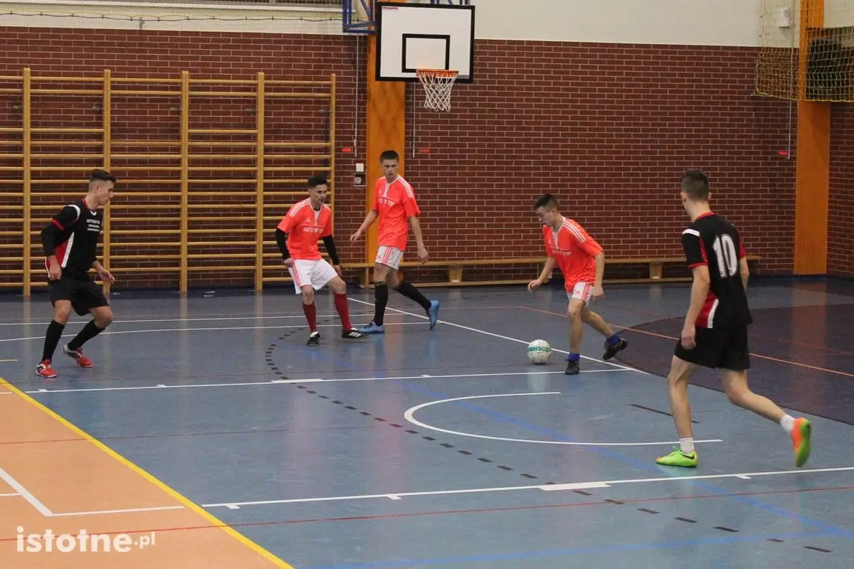 Za nami druga kolejka Futsal Ekstraklasy