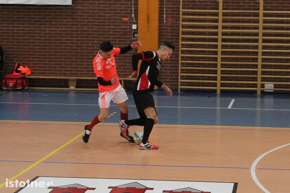 Za nami druga kolejka Futsal Ekstraklasy