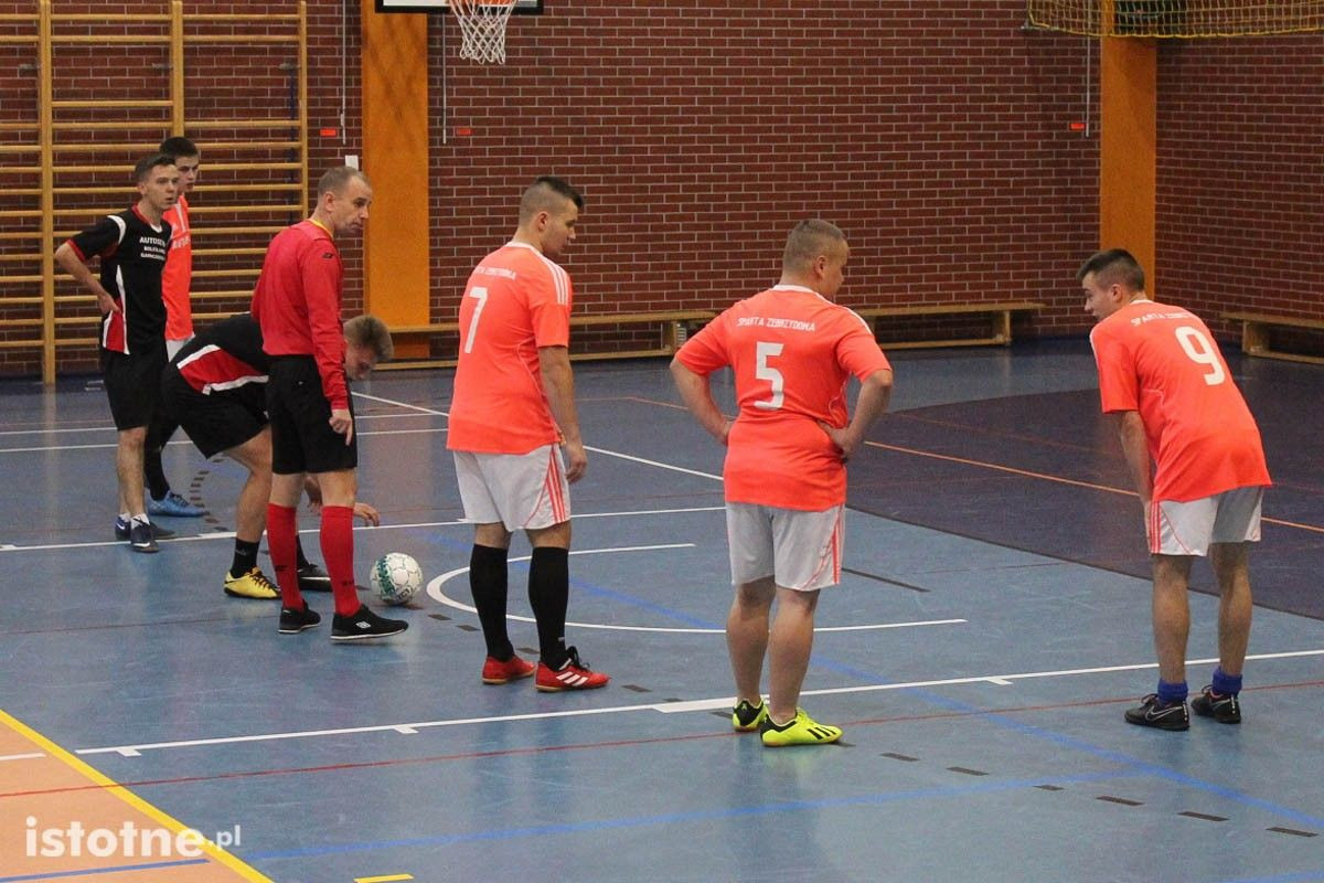 Za nami druga kolejka Futsal Ekstraklasy