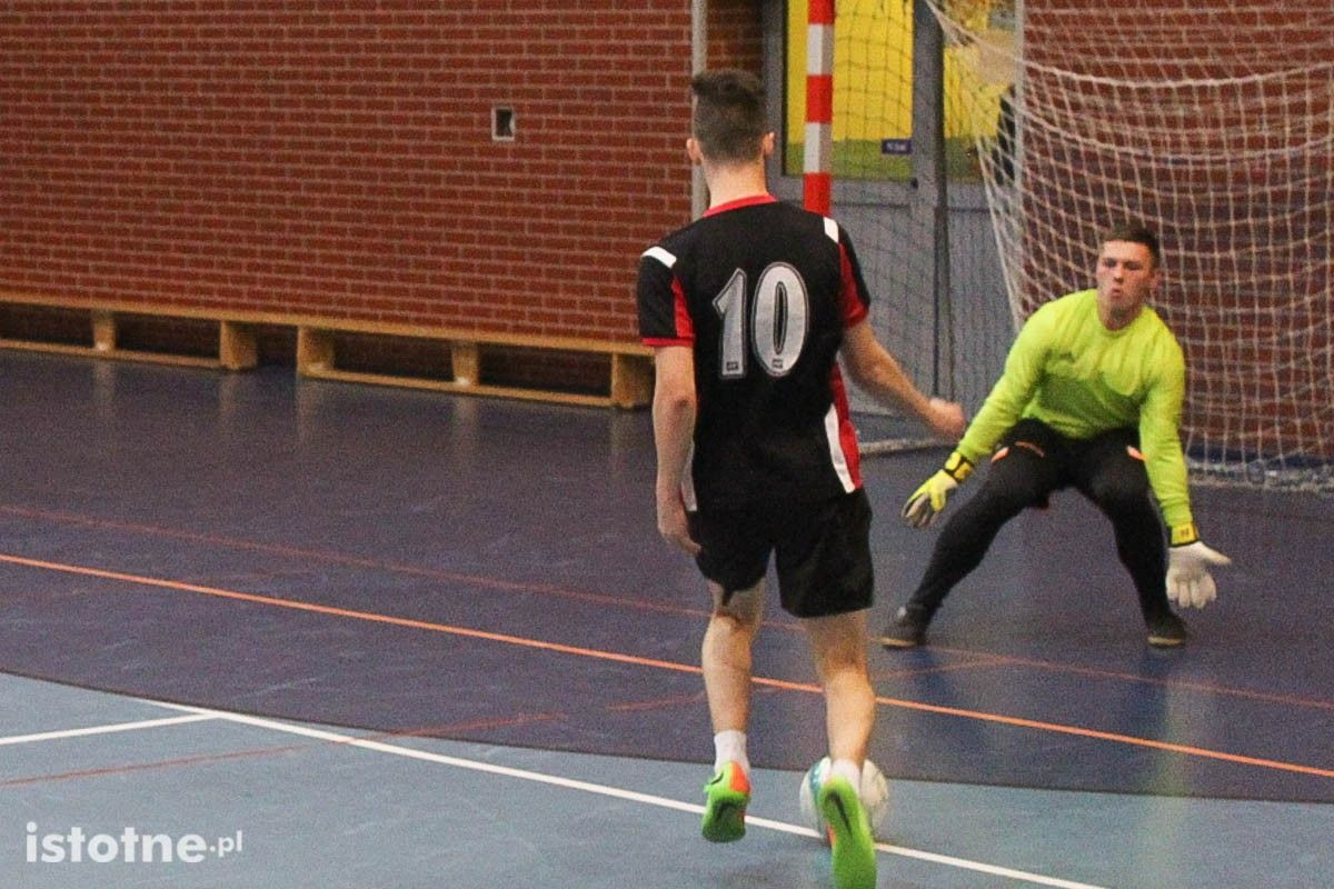 Za nami druga kolejka Futsal Ekstraklasy